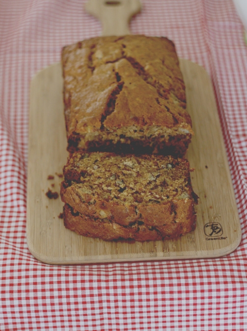 banana bread