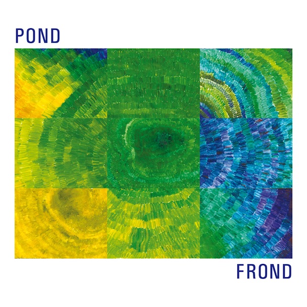 POND-FROND