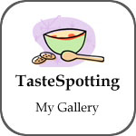 tastespotting widget