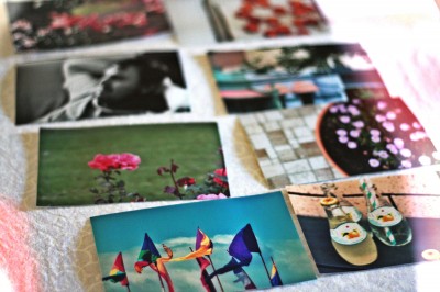 prints vintage