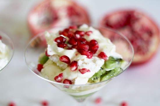 eton mess