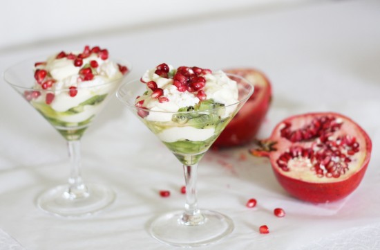 eton mess