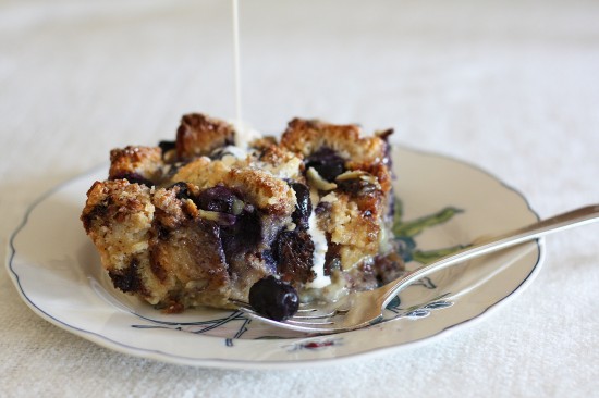 brioche berry pudding2