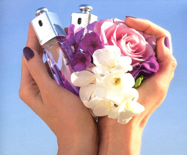 dior addict