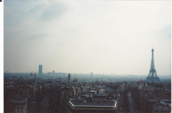 Paris