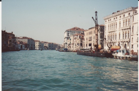 Venice