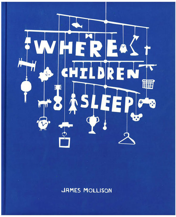 Where Children Sleep