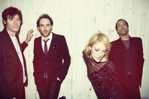 metric