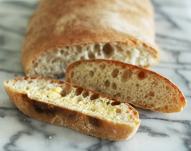 bakers delight ciabatta