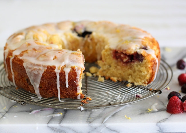 lemon bundt cake11