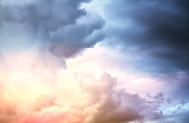 stormy shade