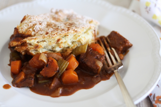 beef soda bread stew