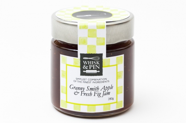 granny-smith-fig-jam