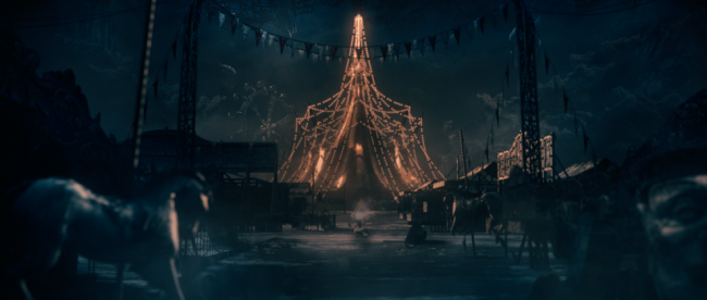 imaginaerum