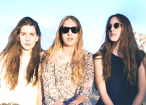 haim