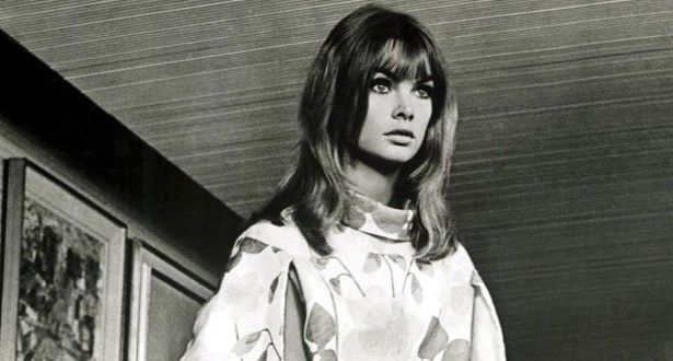 jean shrimpton