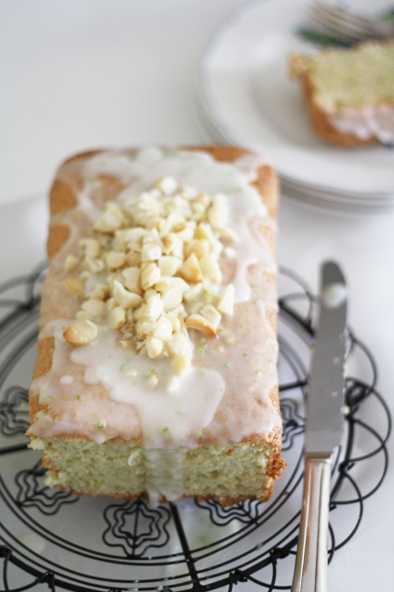 lime coconut cake