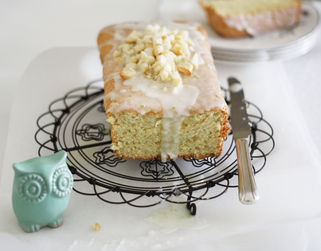 lime coconut cake