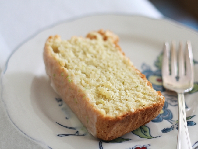 lime coconut cake