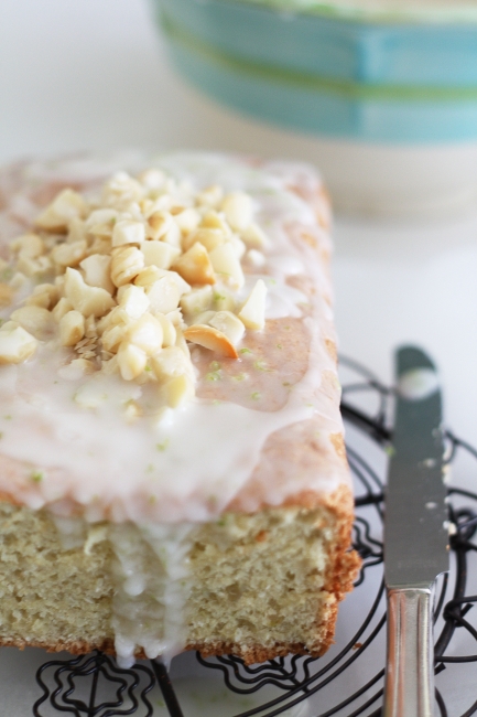 lime coconut cake