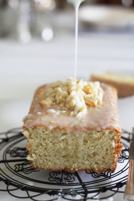 lime coconut cake