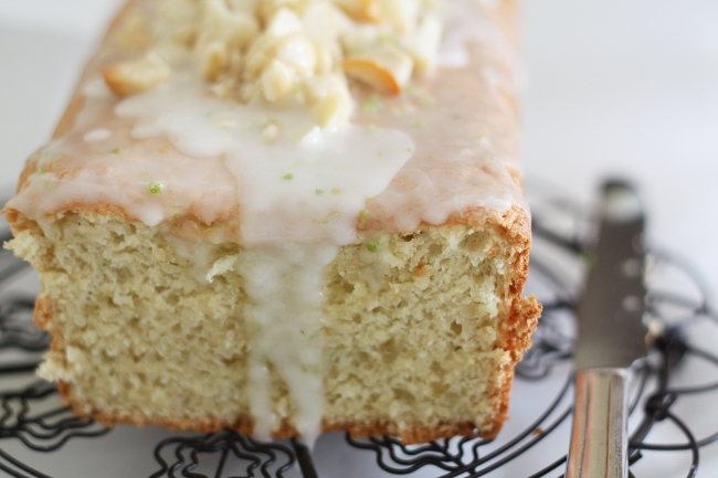 lime coconut cake