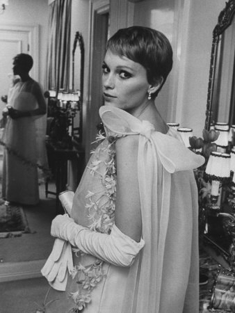 mia farrow