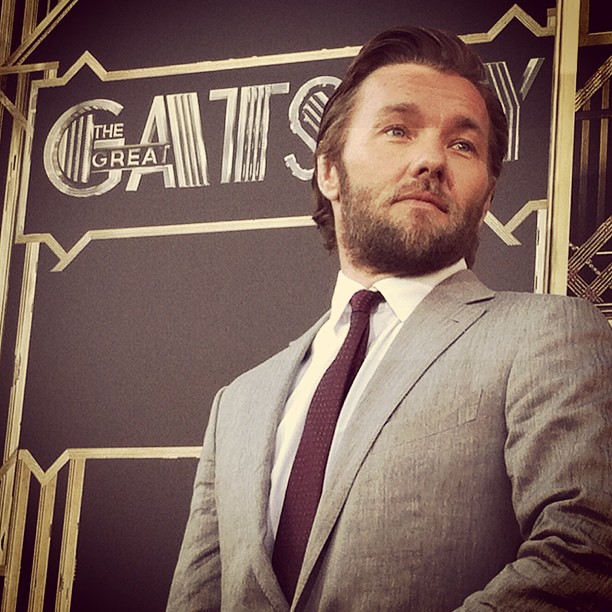 Joel Edgerton