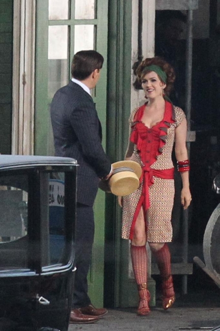Isla Fisher