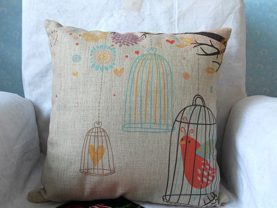 cushion cover