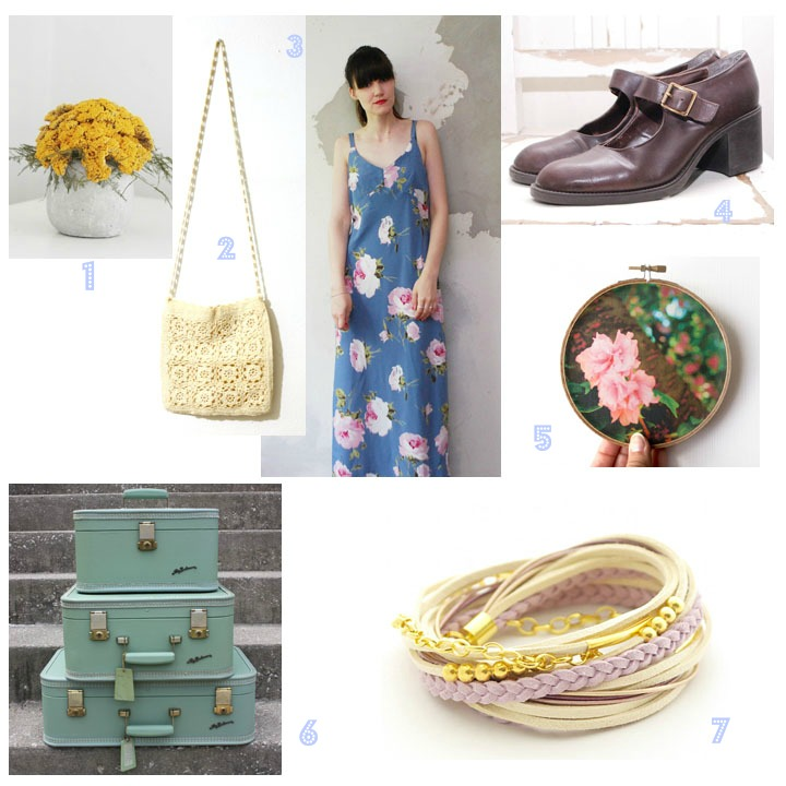 etsy finds
