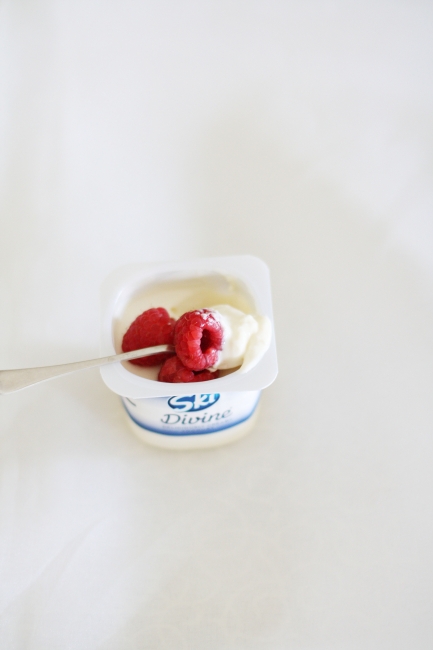 ski yoghurt