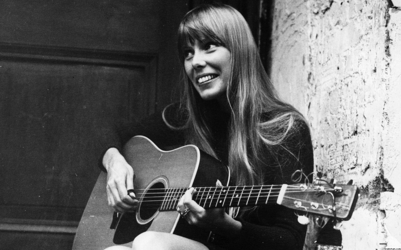 joni mitchell