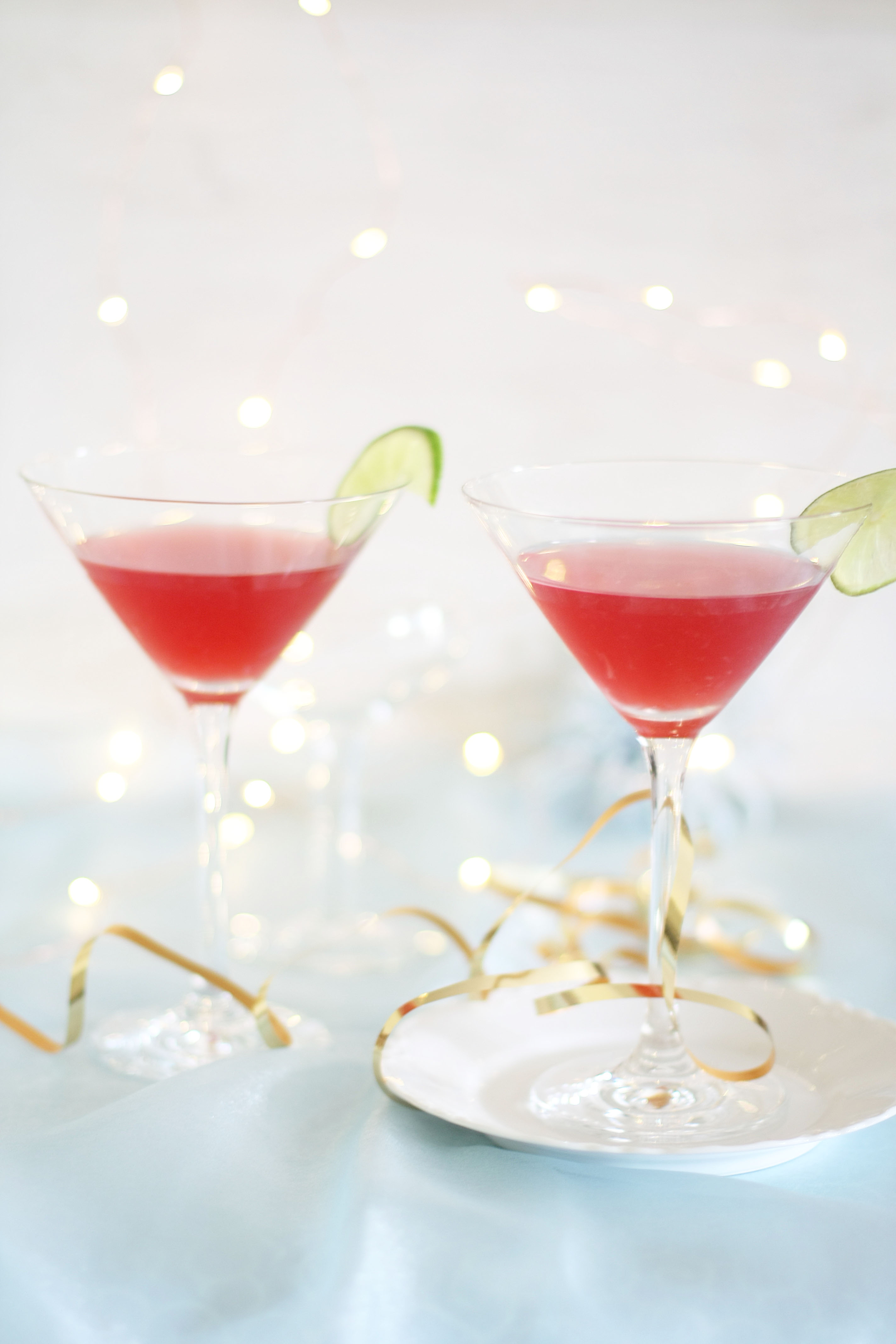 nye cocktail