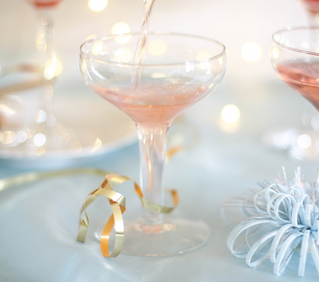 nye cocktail