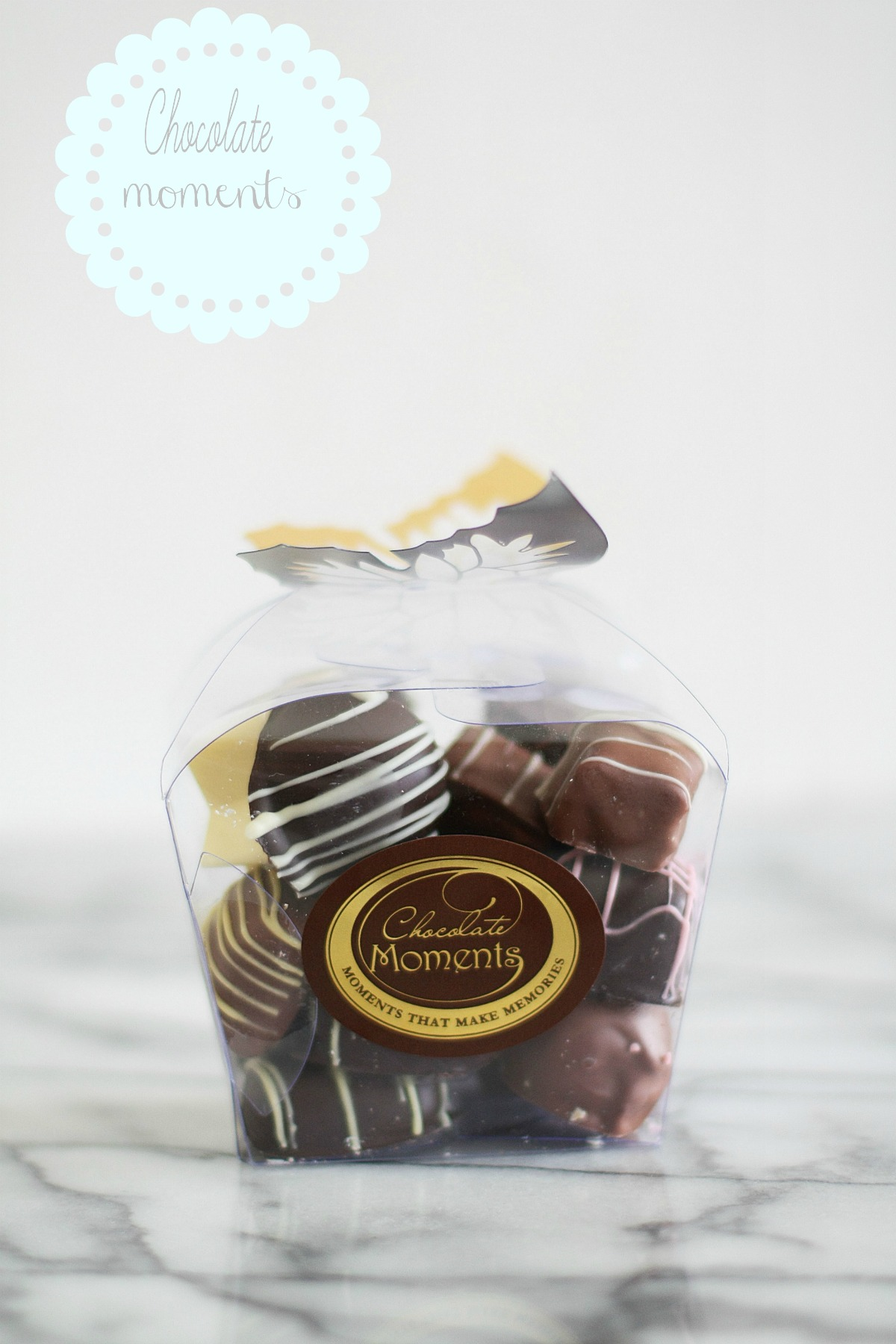 chocolate moments