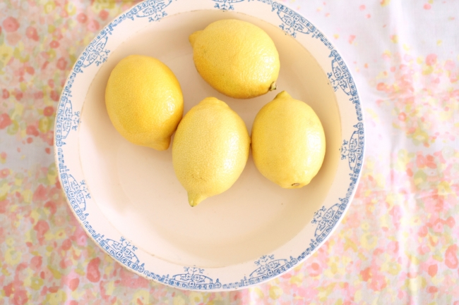 lemons