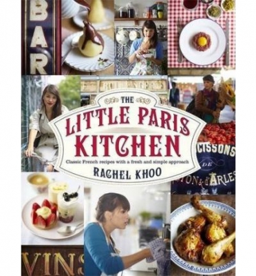 The Little Paris Kitchen