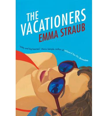 The Vacationers