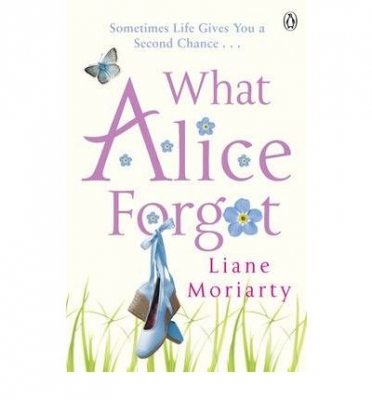 What Alice Forgot