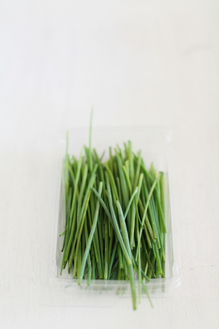 chives