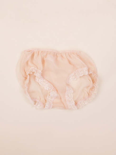 Ballet Pink Fuego Bottoms 