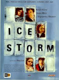 the ice storm