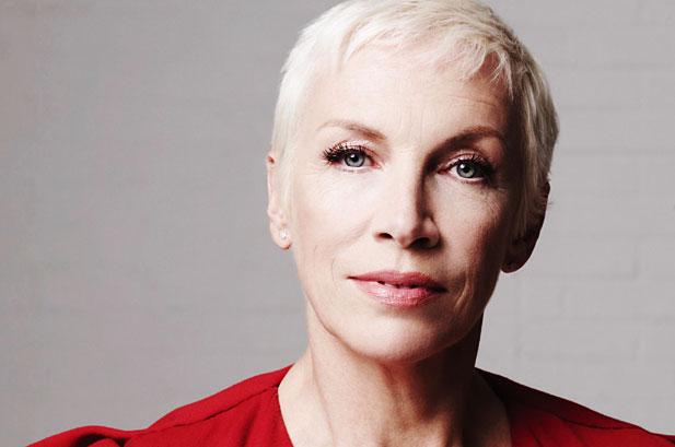 annie lennox