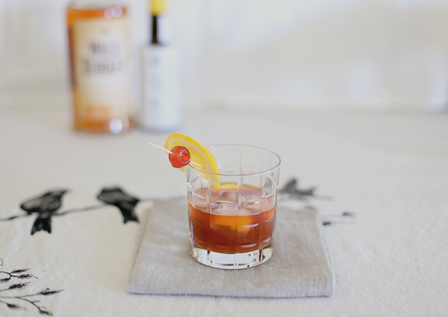 old fashioned