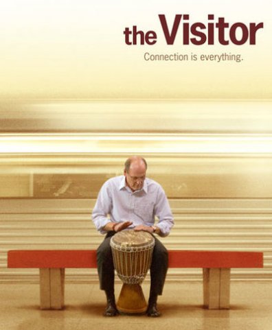 The Visitor