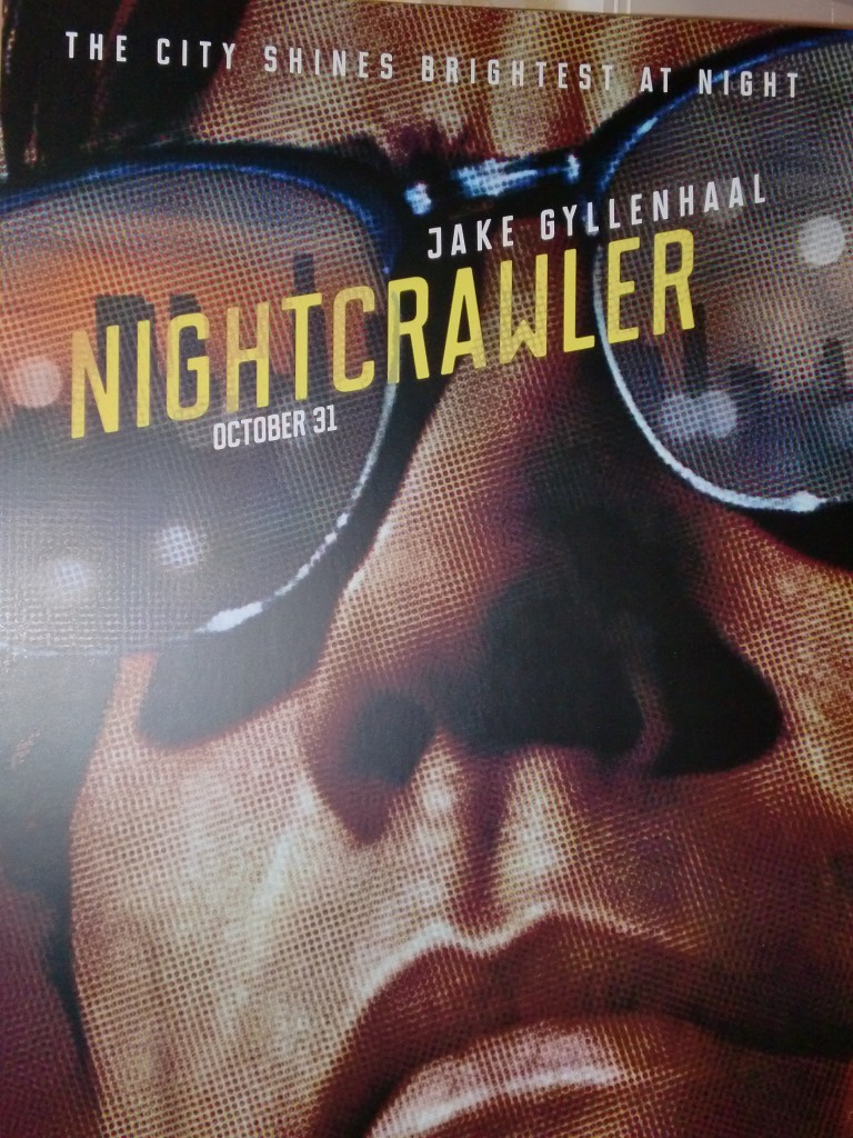 Nightcrawler