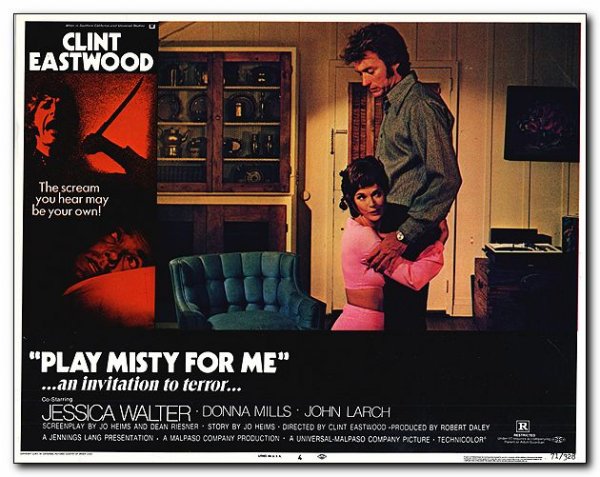 Play Misty For Me