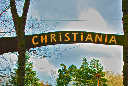 Christiana Denmark