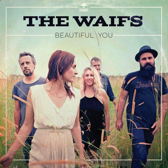 The Waifs